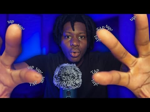 ASMR for People Who’ve Never Felt Tingles (Until Now)