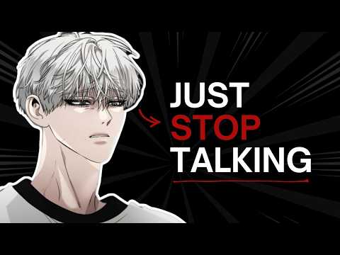 Your Boyfriend Shuts You Up During An Argument [M4F] [Makeup] [Boyfriend Roleplay] [ASMR]