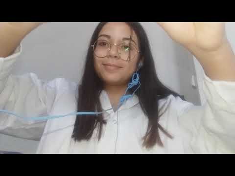 ASMR CANDY ( Mouth Sounds )