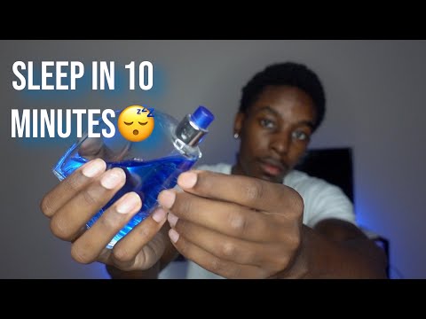 [ASMR] Fall asleep in 10 minutes / relaxing sound assortment