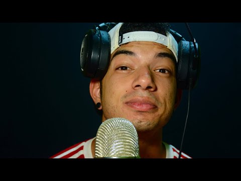 Roleplay ASMR FR #28 : Animateur radio