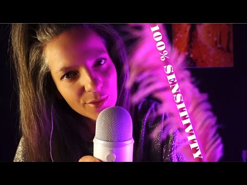 ASMR | 👄 Mouth Sounds That’ll Tingle Your Brain 👄