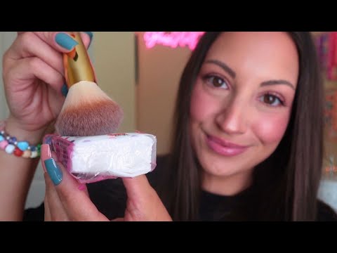 ASMR Triggers I *NEVER* Do 🔎(anticipatory, measuring you, magnifying glass)