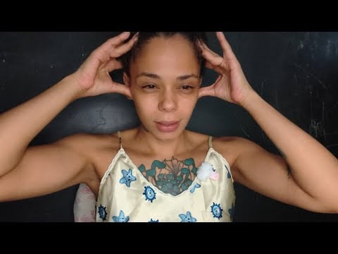 Atualização de saúde e do canal 💖✨