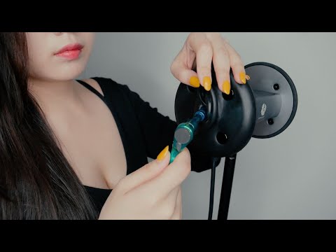 ASMR Fixing Your Ears 🔧intense ear cupping /no talking