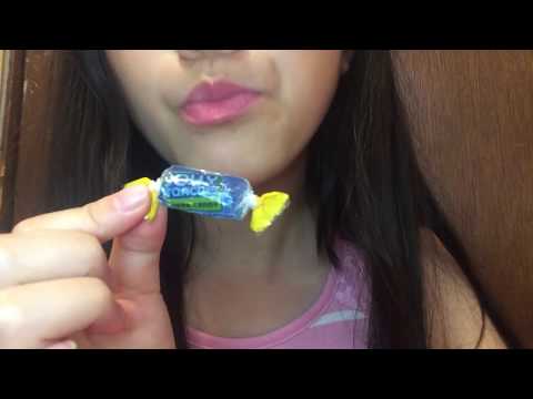 ASMR-🍬🍭Candy🍭🍬