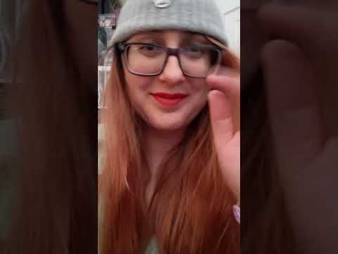 asmr fast and aggressive spontaneous stuff