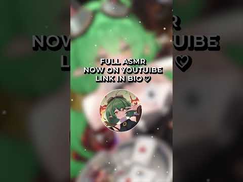 [ASMR] Bunny Girl Loves Teasing You