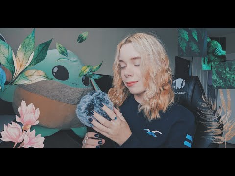 ASMR~ READING LYRICS YOU PICKED PT. 2 (SPANISH)