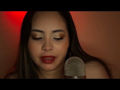 Mini Inaudível (Asmr)