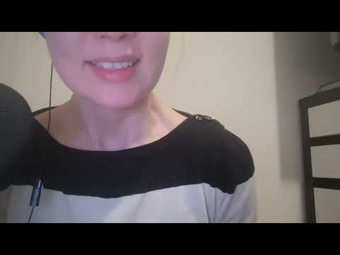 asmr Suomi - pakkasaamun hetki ilman kahvia
