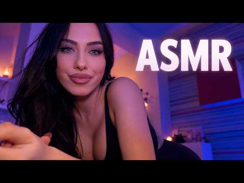 ASMR I'd Actually Watch ♡ (Cozy LOFI Personal Attention)