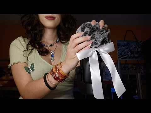 ASMR | Head Massage ♥