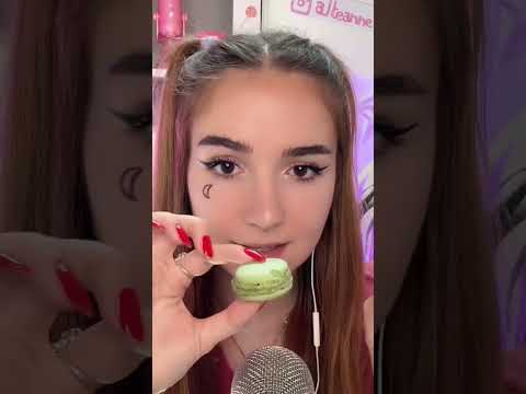 ASMR FOOD
