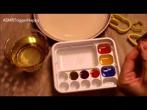 Popin' Cookin' Gummy Land (ASMR)