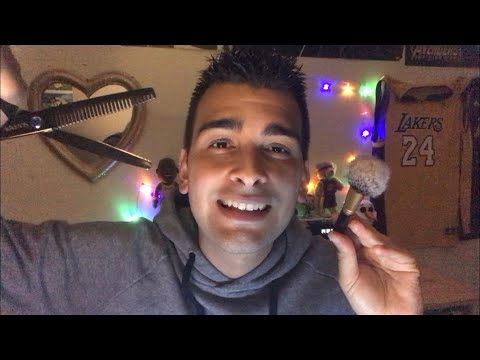 ASMR Je te prépare à un rendez vous amoureux ✨💖