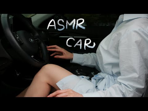 ASMR 은젤의 자동차를 소개합니다🚗 2020 기아 셀토스