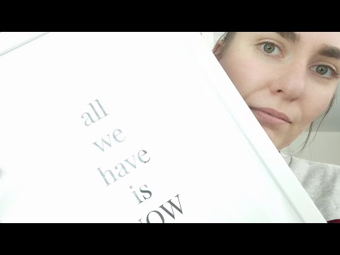 ASMR- Mina vårfavoriter 🦋(swedish)