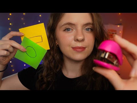 ASMR FOR People WITH SHORT Attention Spans! 🚨😵‍💫 Fast & Aggressive