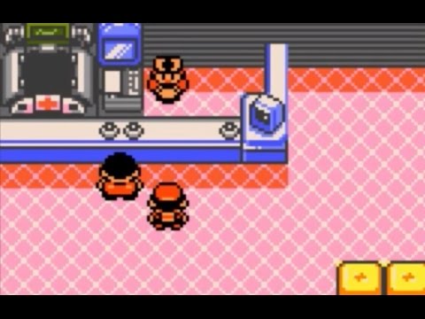 Pokémon Argent (Vidéo n°3) - Gaming / ASMR Français