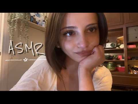 ASMR I Chuchotements + haul tingly 💕
