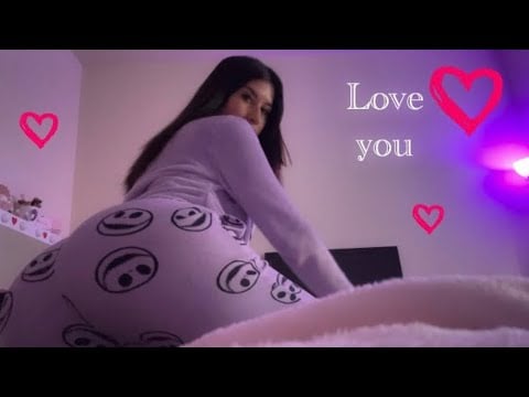 Hyper Realistic Girlfriend ASMR 💜