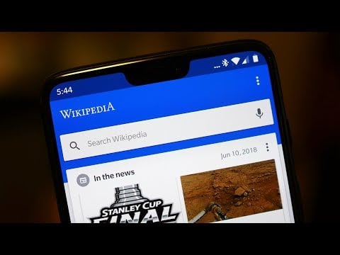 [ASMR] Binaural Reading: Random Wikipedia Articles