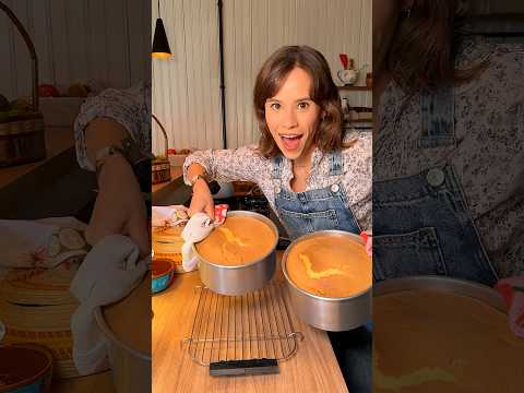 ASMR o MELHOR BOLO DO MUNDO de FEIJOA/Goiaba Serrana