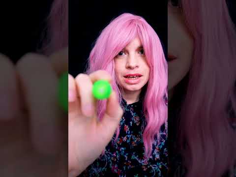 ASMR - Suis la lumière pour dormir !