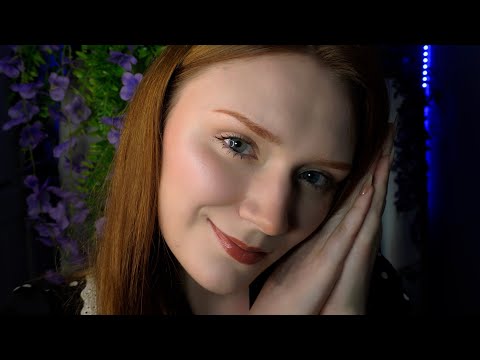 ASMR ✨ Need some tingles lovely?🥺Mouth sounds & Personal attention 😴