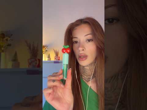 dikkatini toparlayalım ￼#asmr