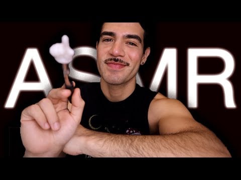 ASMR "You're such a good boy" "You're such a good girl"