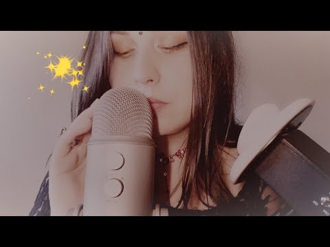 ASMR 1 HOUR 💖The best EAR EATING for sleep&relaxation💖