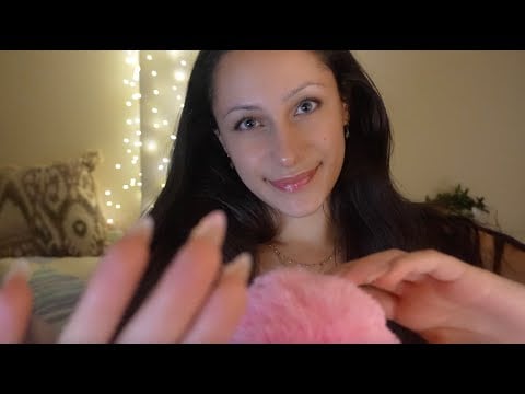 ASMR - complimenting you *I'm obsessed* #wlw