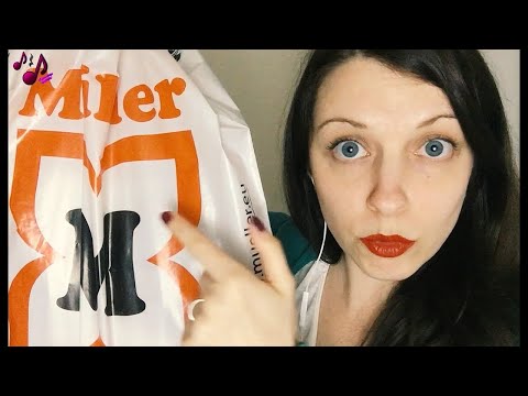 ACQUISITI BEAUTY TEDESCHI (e altro) DEL 2018 🛍 ASMR ITA