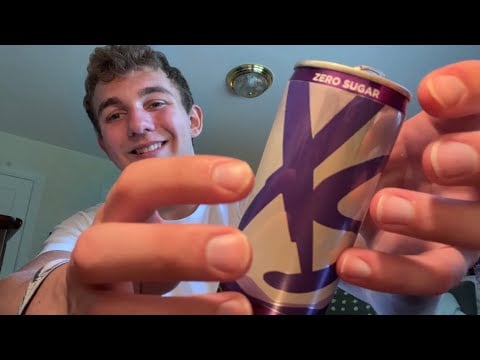 My mom said this was her FAVORITE ASMR video