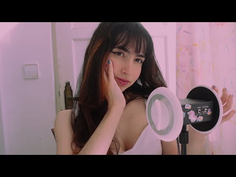 ASMR Te susurro SUAVEMENTE 💕 Para DORMIR PROFUNDAMENTE