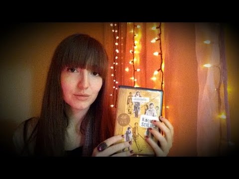 Video Store Roleplay ● Lofi ASMR