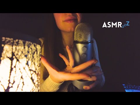 ASMR Endors toi dans une ambiance cosy 💤