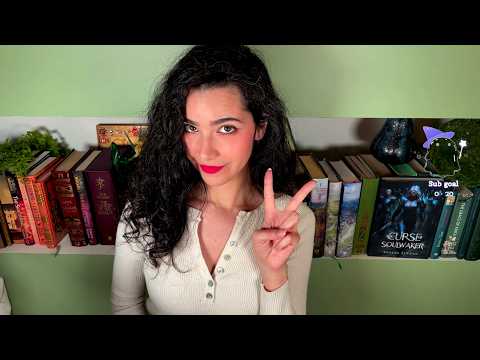 ASMR live stream with Glow ❤️ Come relax + Trigger Requests
