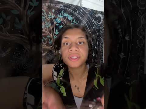 ASMR - Hair Brushing