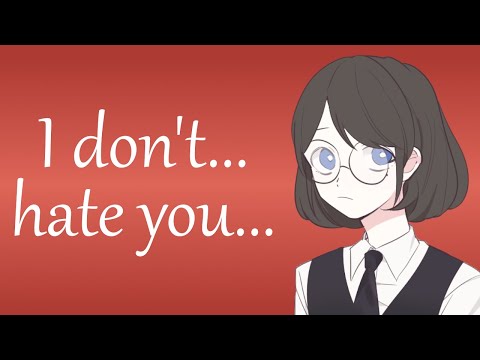 Novice Exorcist Gets To Know You (ASMR Roleplay) [F4A] [Demon Listener] Part 6