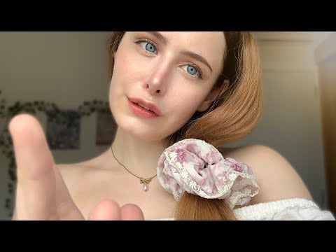 ASMR ~ haircut rp 𝜗ৎ (lofi)