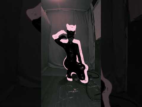 Catwoman Roleplay #catwoman #catwomanroleplay