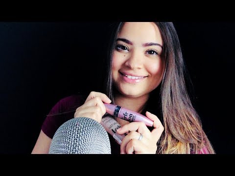 ASMR: LOJA DE COSMÉTICOS 🎧 (roleplay)