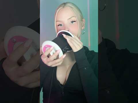 #ASMR