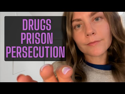 Christian ASMR | Encouraging Persecution Devotional Time