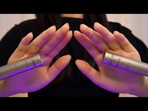 ASMR 내가 쓰다듬을게, 잠은 누가 잘래?