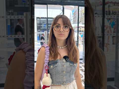 On est allé faire un test de vue chez @lunettespourtous 👓 -20% avec Roxane20 #collaboration