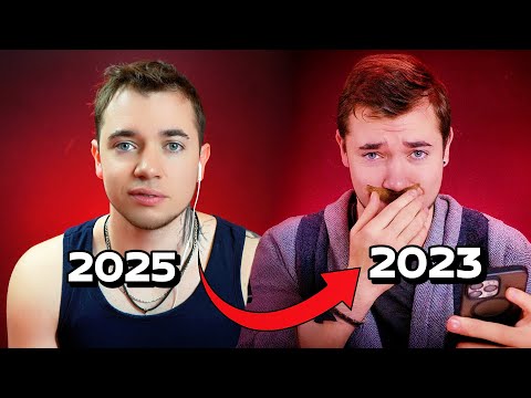 ASMR - JE REPONDS A MON PERE DE 2023 !